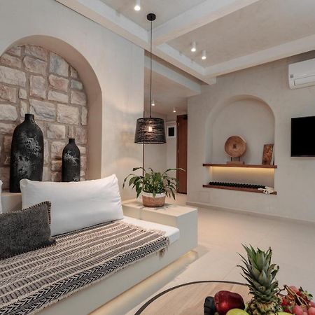 The Sand Suites - Adults Only Agios Nikolaos  Bagian luar foto