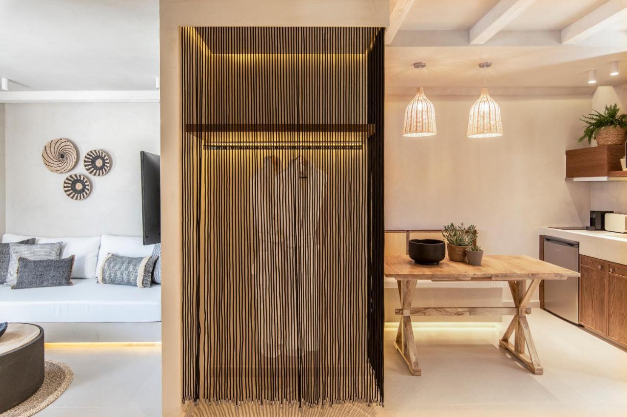 The Sand Suites - Adults Only Agios Nikolaos  Bagian luar foto