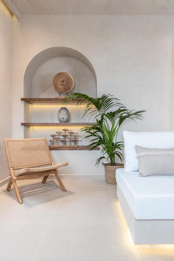 The Sand Suites - Adults Only Agios Nikolaos  Bagian luar foto