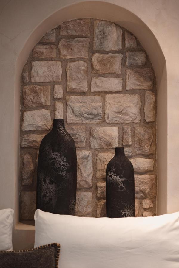 The Sand Suites - Adults Only Agios Nikolaos  Bagian luar foto