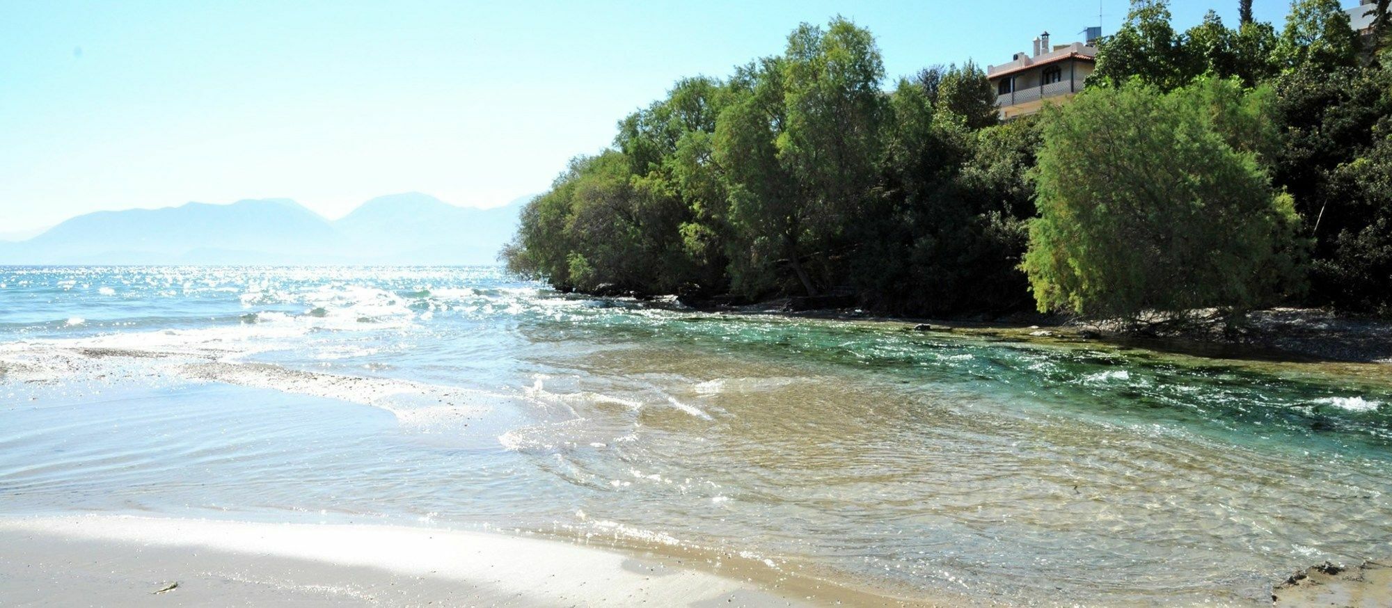 The Sand Suites - Adults Only Agios Nikolaos  Bagian luar foto
